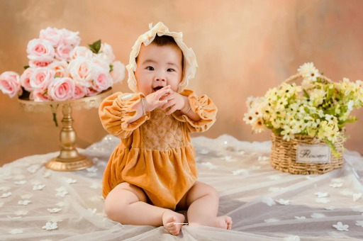 诸暨四个月宝宝咳嗽小妙招