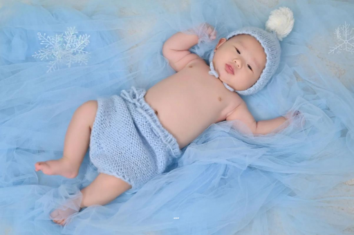 诸暨摸孕妇肚子沾喜气